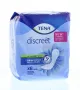 Tena Discreet extra plus