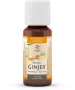 Lemon Pharma Ginjer original gember forte bio