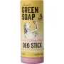 Marcel's GR Soap Deodorant stick vanilla & cherry blossom
