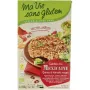 Ma Vie Sans Mexicaanse quinoaburgers 2 x 100g glutenvrij bio
