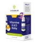 Vitakruid Vitamine K & D baby druppels 10ml