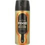 AXE Deodorant bodyspray magnum gold caramel