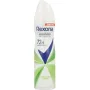 Rexona Deodorant spray aloe vera