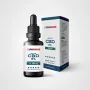 Uniswiss CBD isolate 5% (wateroplosbaar)