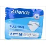 Attends Pull-ons 6 maat M
