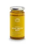 Mattisson Organic beef bone broth - botten boullion rund bio