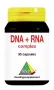 SNP DNA + RNA complex