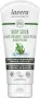Lavera Body scrub/douche exfoliante bio