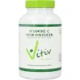 Vitiv Kinder vitamine C zuurvrij 120mg
