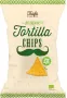 Trafo Tortilla chips naturel bio