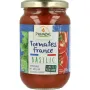 Primeal Tomatensaus bascilicum uit Frankrijk bio