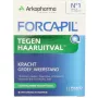 Forcapil Tegen haaruitval