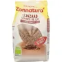 Zonnatura Lijnzaad heel bio