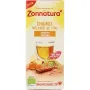 Zonnatura Chai mix kurkuma bio