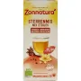Zonnatura Sterrenmix bio
