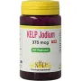NHP Kelp jodium 375mcg