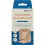 Heka Hekagrip compress beige 1 meter 1rol