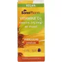 Sanopharm Emulsan vitamine D3 vegan