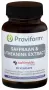 Proviform Saffraan 30mg active & theanine 100mg