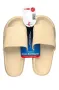 Lucovitaal Orthopedische badslipper 41-42 beige