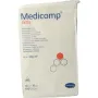 Medicomp Extra 10 10cm 6 laags niet steriel