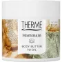 Therme Hammam body butter to oil