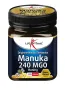Lucovitaal Manuka honing 240 MGO