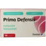 Trenker Primo defensis