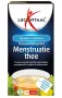 Lucovitaal Menstruatie vrouwenmantel thee