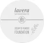 Lavera Cream to powder foundation tanned 02