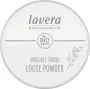 Lavera Invisible finish loose powder bio
