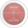 Lavera Velvet blush powder pink orchid 02