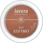 Lavera Velvet blush powder cashmere brown 03