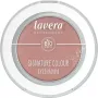 Lavera Signature colour eyeshadow dusty rose 01 bio