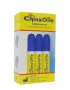 Bio Diat China olie 3 Inhalatoren