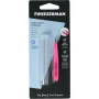 Tweezerman Mini slant tweezer neon pink