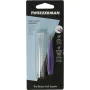 Tweezerman Mini slant tweezer blooming lilac