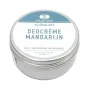 Van der Pigge Huidbalans deocreme mandarijn