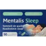 Trenker Mentalis sleep