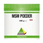 SNP MSM poeder puur