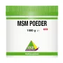 SNP MSM poeder puur