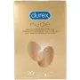 Durex Nude condooms