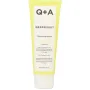 Q+A Grapefruit cleansing balm