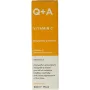 Q+A Vitamine C brightening serum