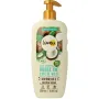 Lovea Bodylotion organic coconut oil for dry skin
