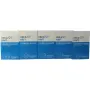 Hekahaft Cohesive windsel 4m x 8cm