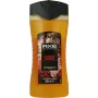 AXE Showergel copper santal
