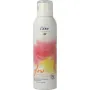 Dove Glow shower & shave foam