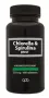 Apb Holland Chlorella & Spirulina extract puur 250mg
