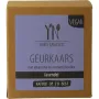 Yours Naturally Geurkaars in glas lavendel 20cl